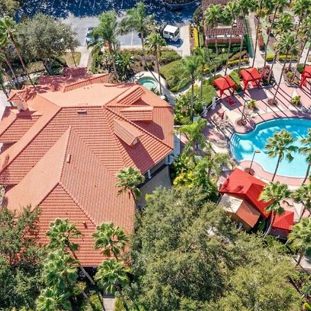 Solana 7 Bed Rooms Family Vacation Villa-Private Pool And Spa Davenport Exteriör bild