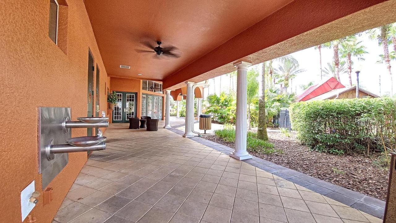 Solana 7 Bed Rooms Family Vacation Villa-Private Pool And Spa Davenport Exteriör bild