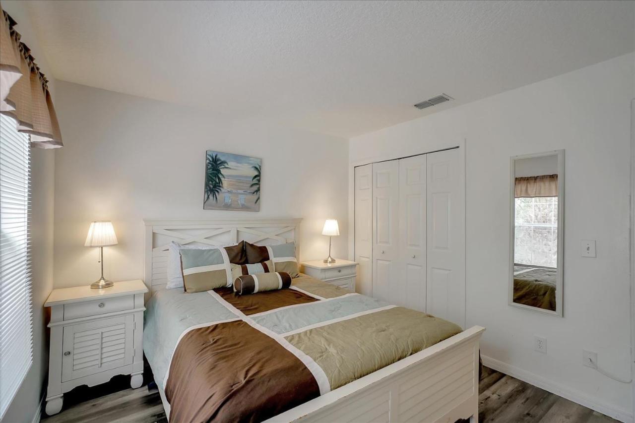 Solana 7 Bed Rooms Family Vacation Villa-Private Pool And Spa Davenport Exteriör bild